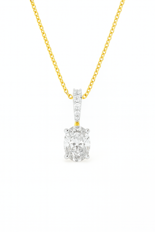 Serenique Pendant
