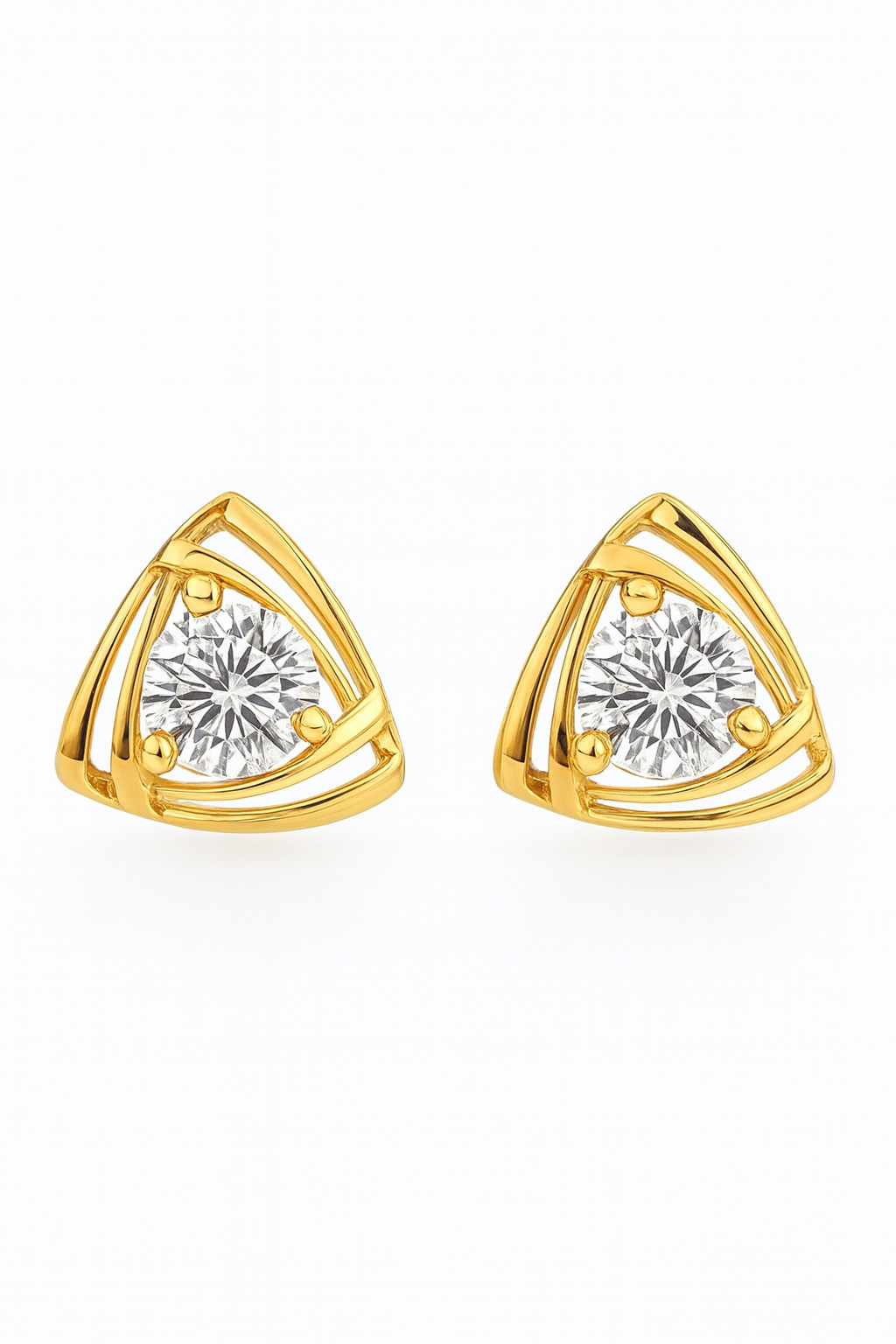 Trinoire Studs
