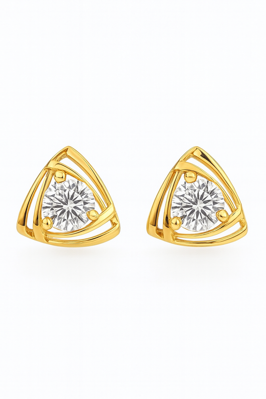 Trinoire Studs