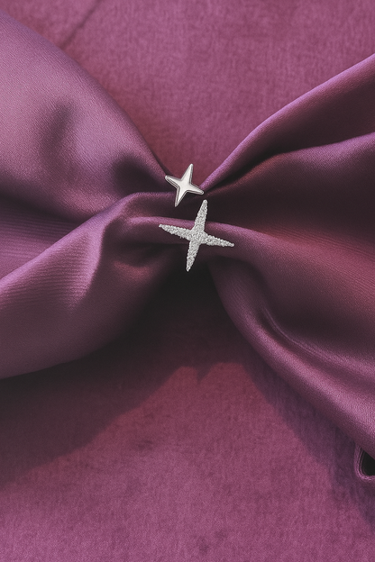 Celestia Starfall Earrings