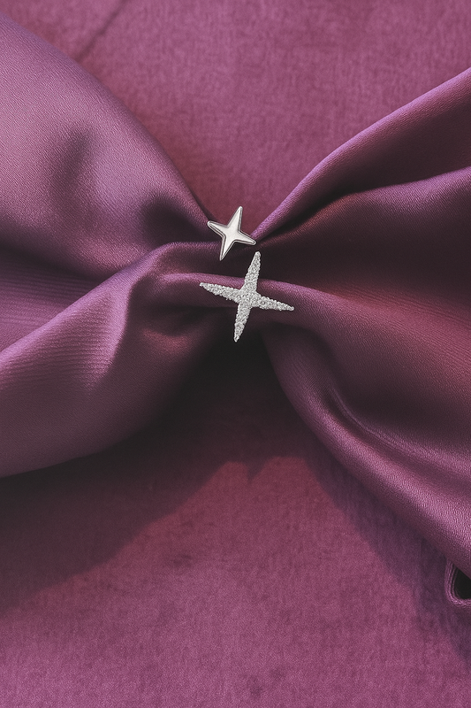 Celestia Starfall Earrings