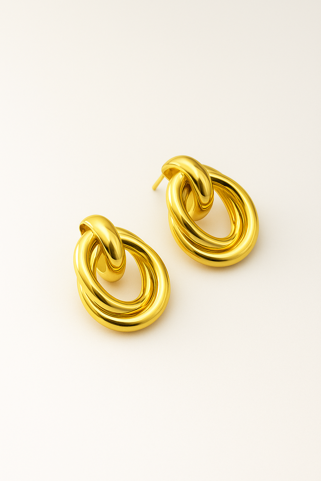 Stylish Hoops